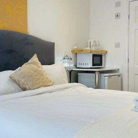 Mayday House Hotel Londen Buitenkant foto