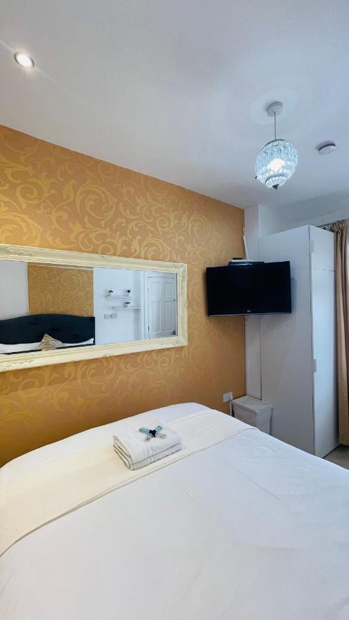 Mayday House Hotel Londen Buitenkant foto