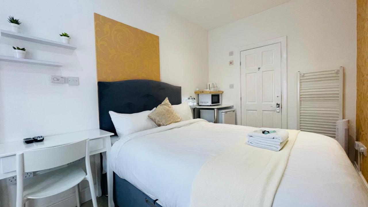 Mayday House Hotel Londen Buitenkant foto