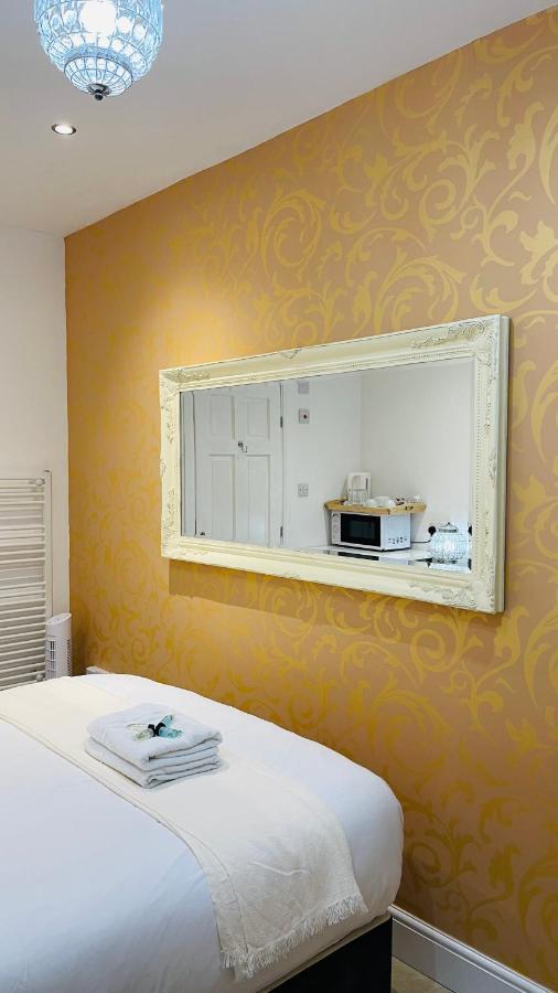 Mayday House Hotel Londen Buitenkant foto