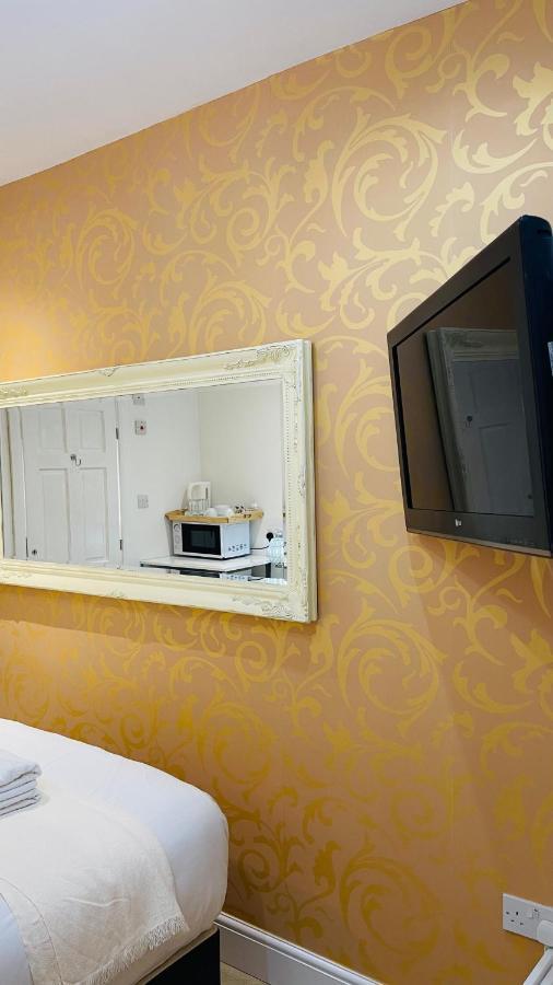 Mayday House Hotel Londen Buitenkant foto