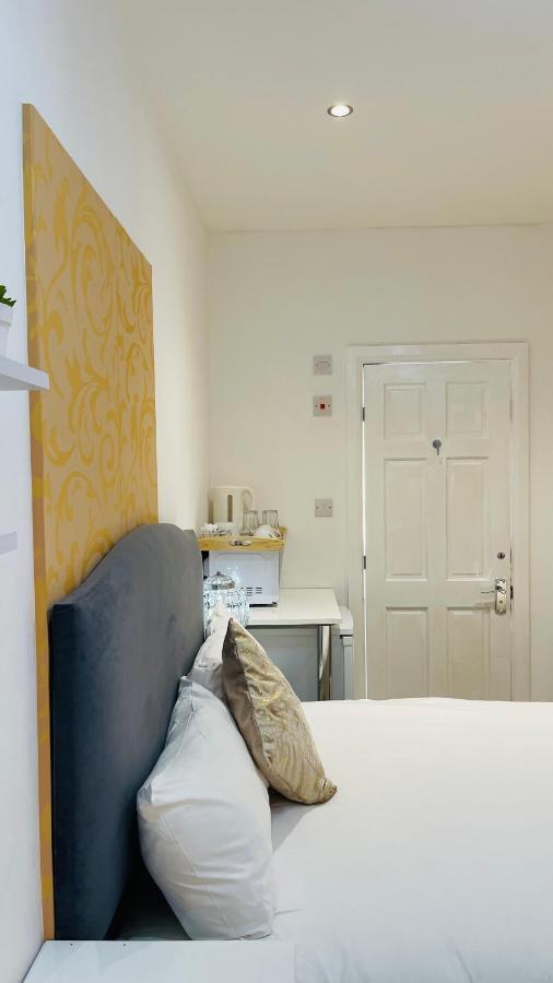 Mayday House Hotel Londen Buitenkant foto