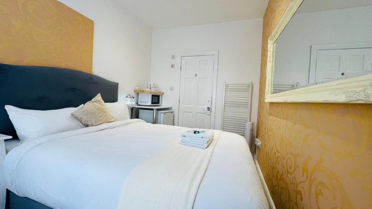 Mayday House Hotel Londen Buitenkant foto