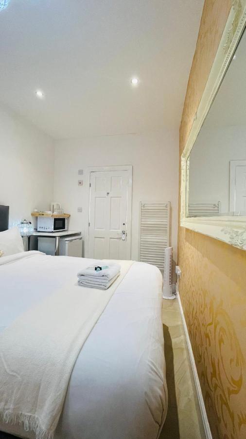 Mayday House Hotel Londen Buitenkant foto