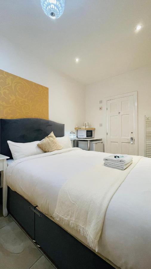 Mayday House Hotel Londen Buitenkant foto