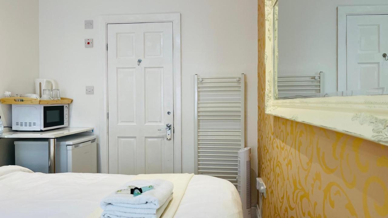 Mayday House Hotel Londen Buitenkant foto