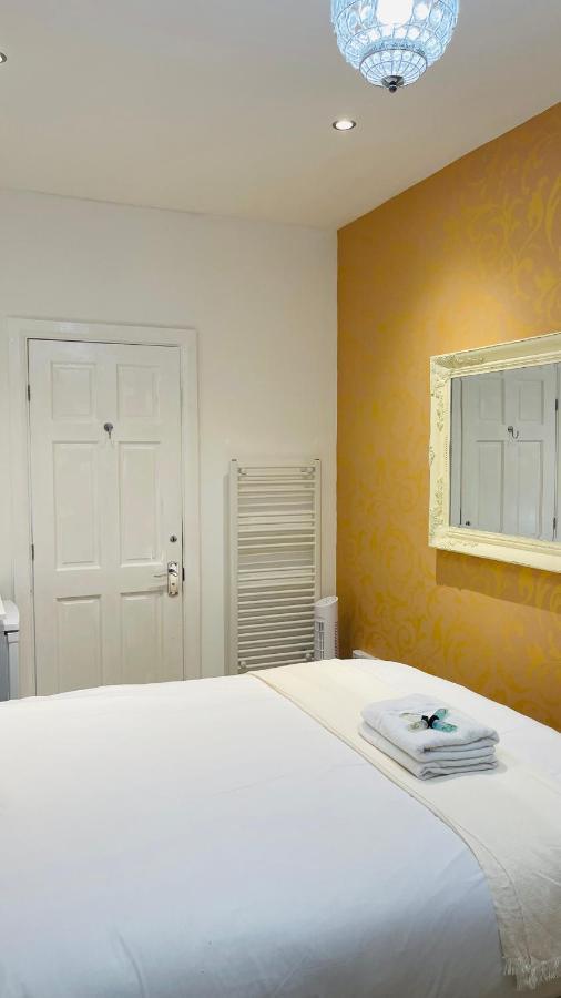 Mayday House Hotel Londen Buitenkant foto